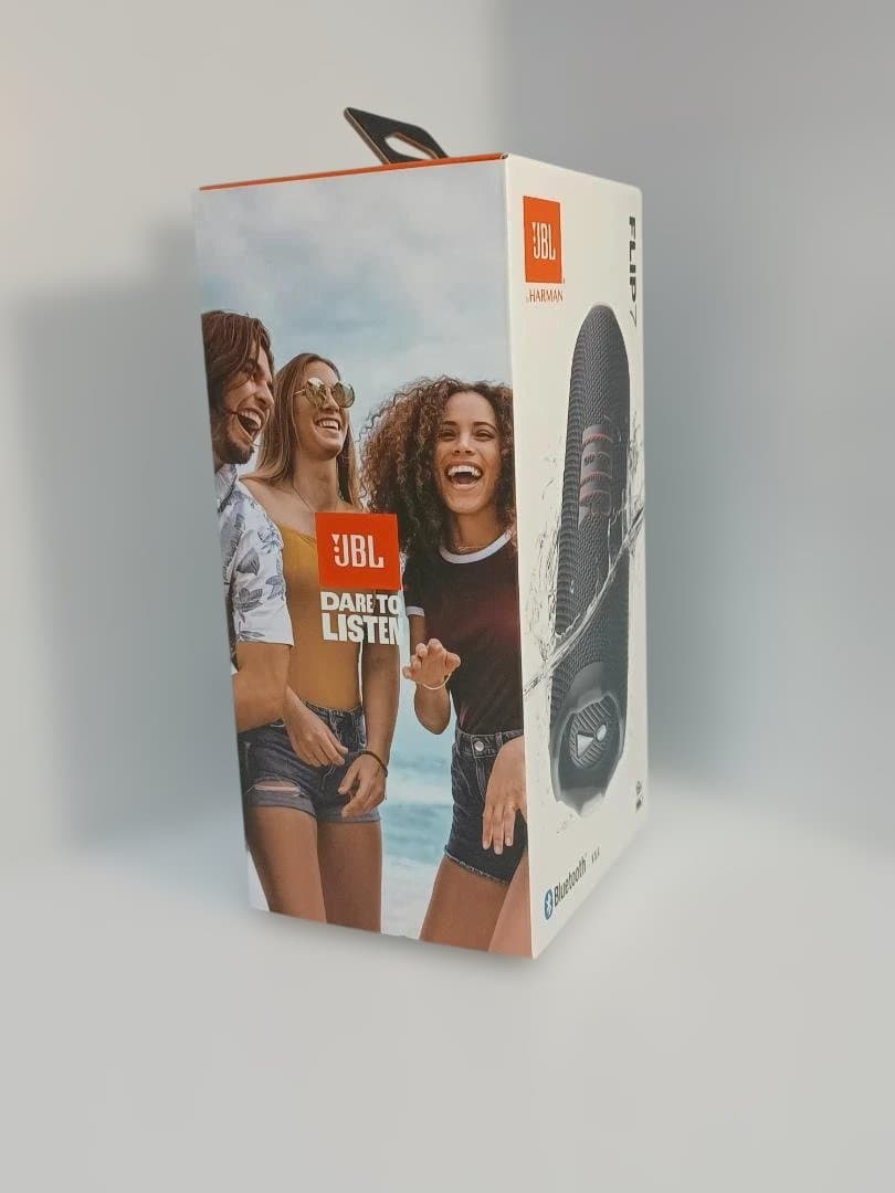 【期間限定値下げ 1/4まで】JBL FLIP7 ワイヤレススピーカー