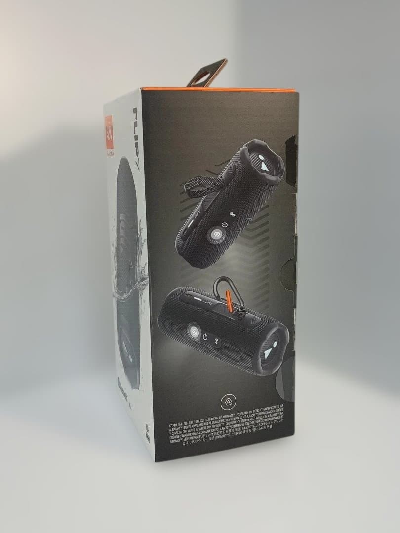 【期間限定値下げ 1/4まで】JBL FLIP7 ワイヤレススピーカー