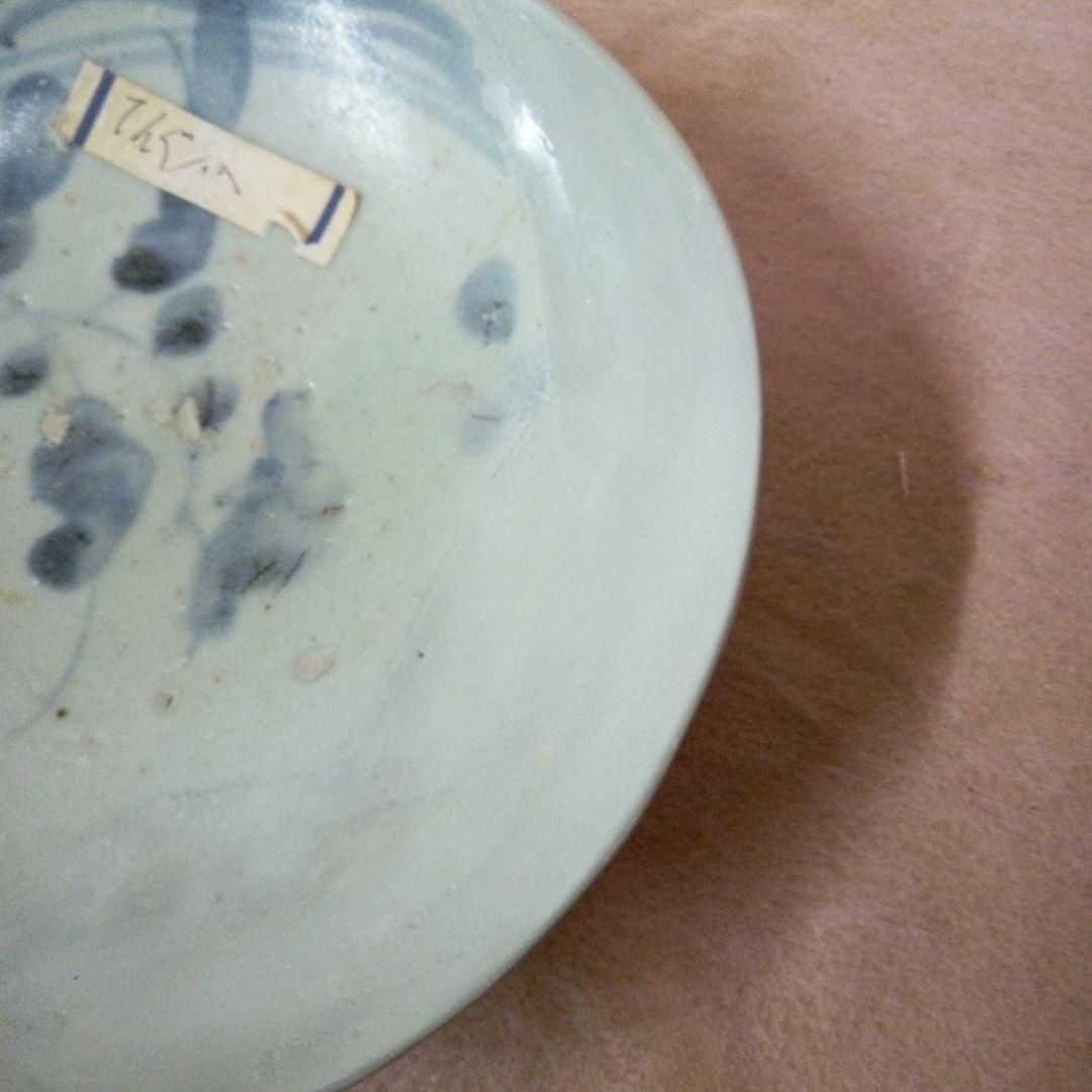 初期伊万里　古美術　古道具　発掘品