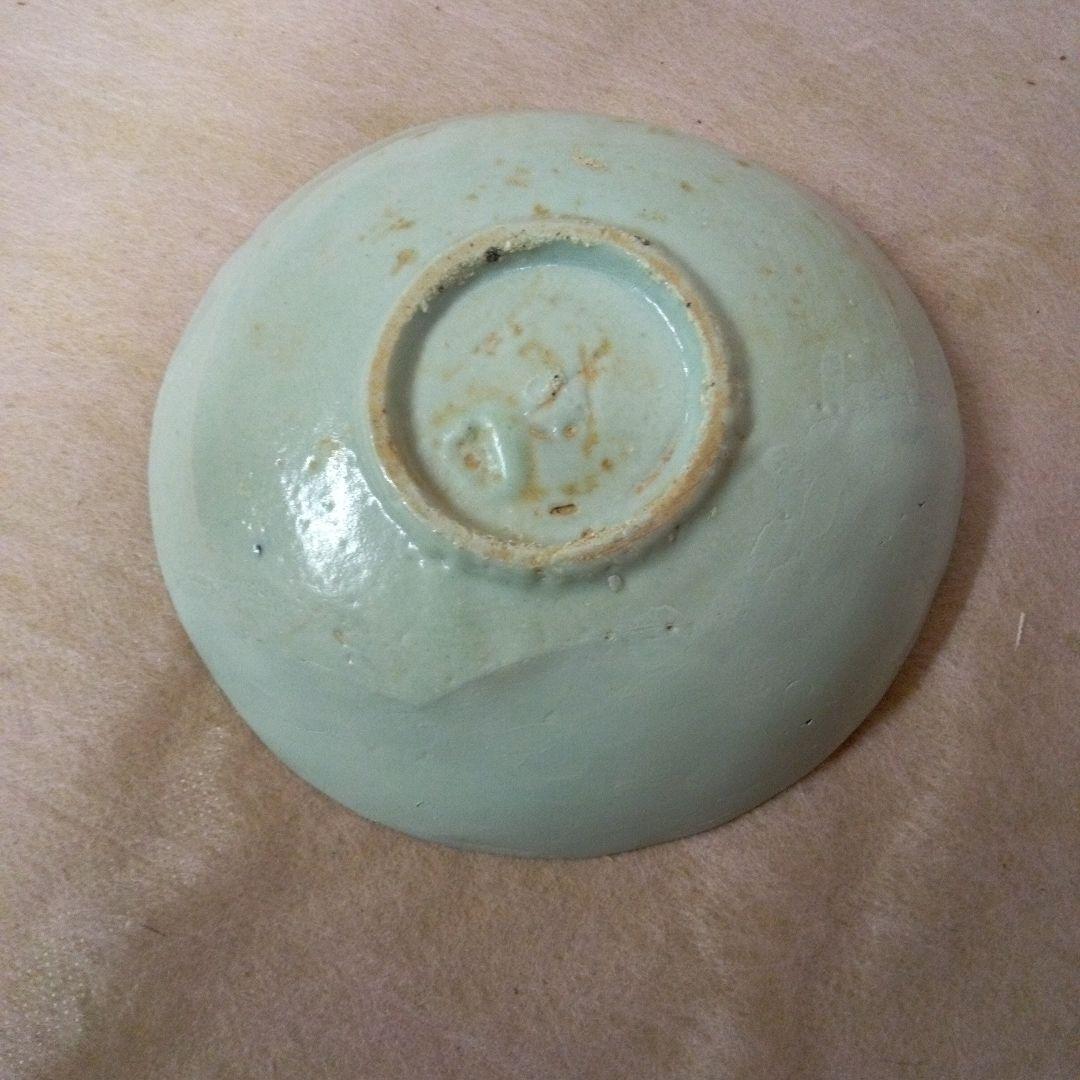 初期伊万里　古美術　古道具　発掘品