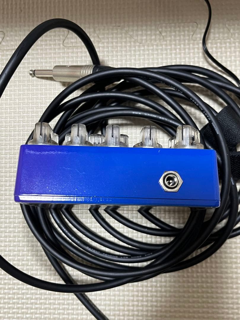 ベース Vivie OwlMighty