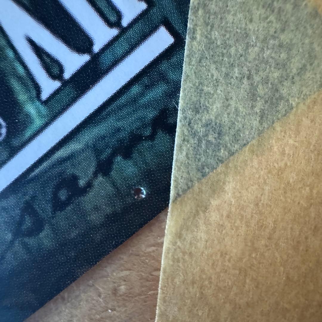 【非売品　希少】FINAL FANTASY XII ポスター2枚セット