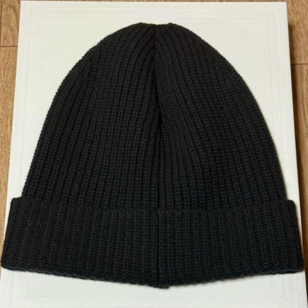 【新品未使用】CELINE ニットキャップ