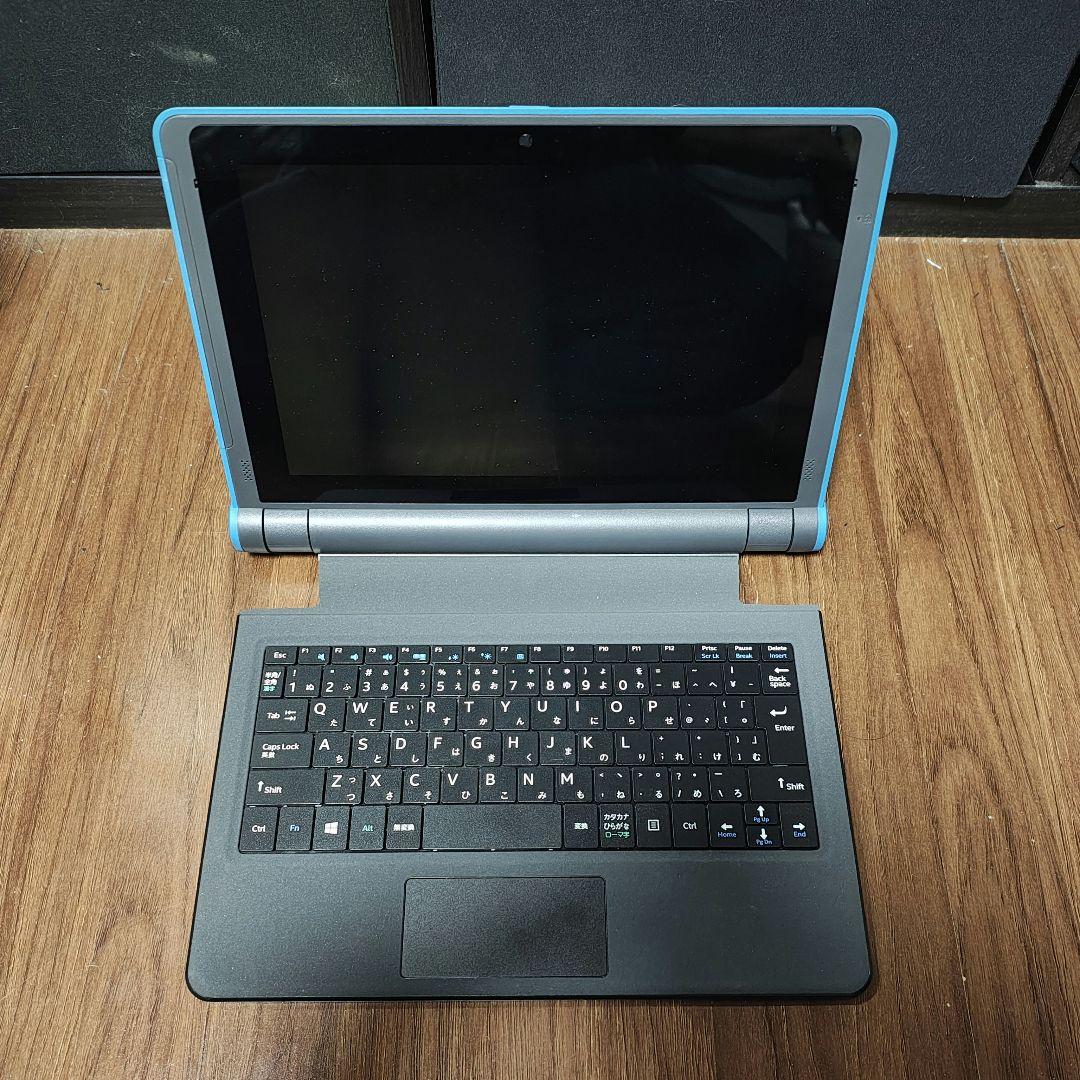 Windowsタブレット mouse E10 10.1インチ