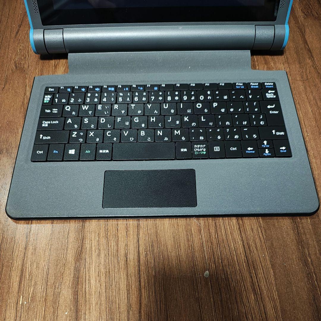 Windowsタブレット mouse E10 10.1インチ