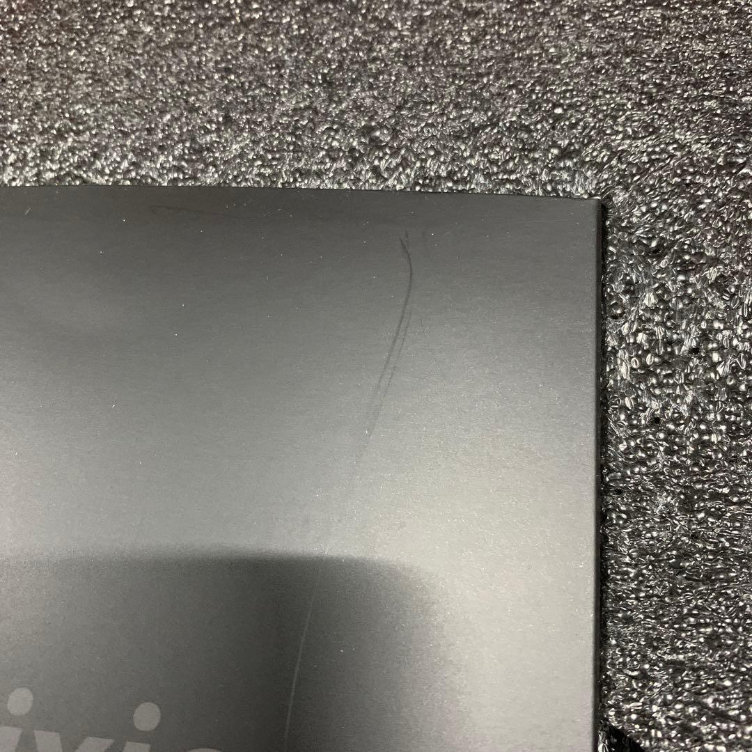 新品　Pixio ポータブルモニター モバイルモニター 白 ホワイト PX160