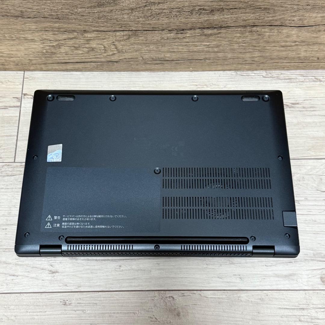 G83HU/11世代i5/SSD 256GB/16GB/FHD/13.3型