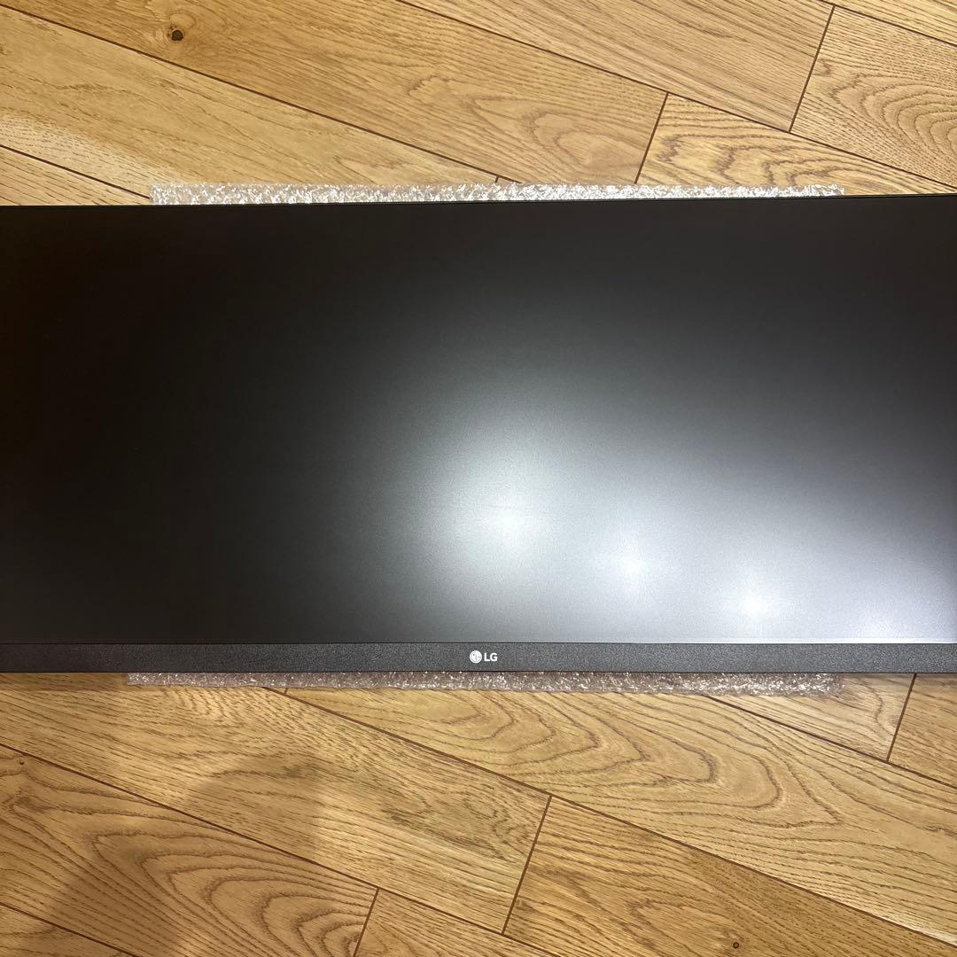 LG 29WQ500-B 29インチ モニター