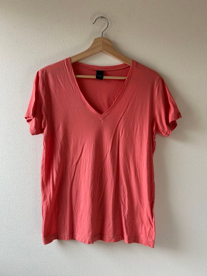 pledge プレッジ VネックTシャツ 11枚セット バラ売り不可