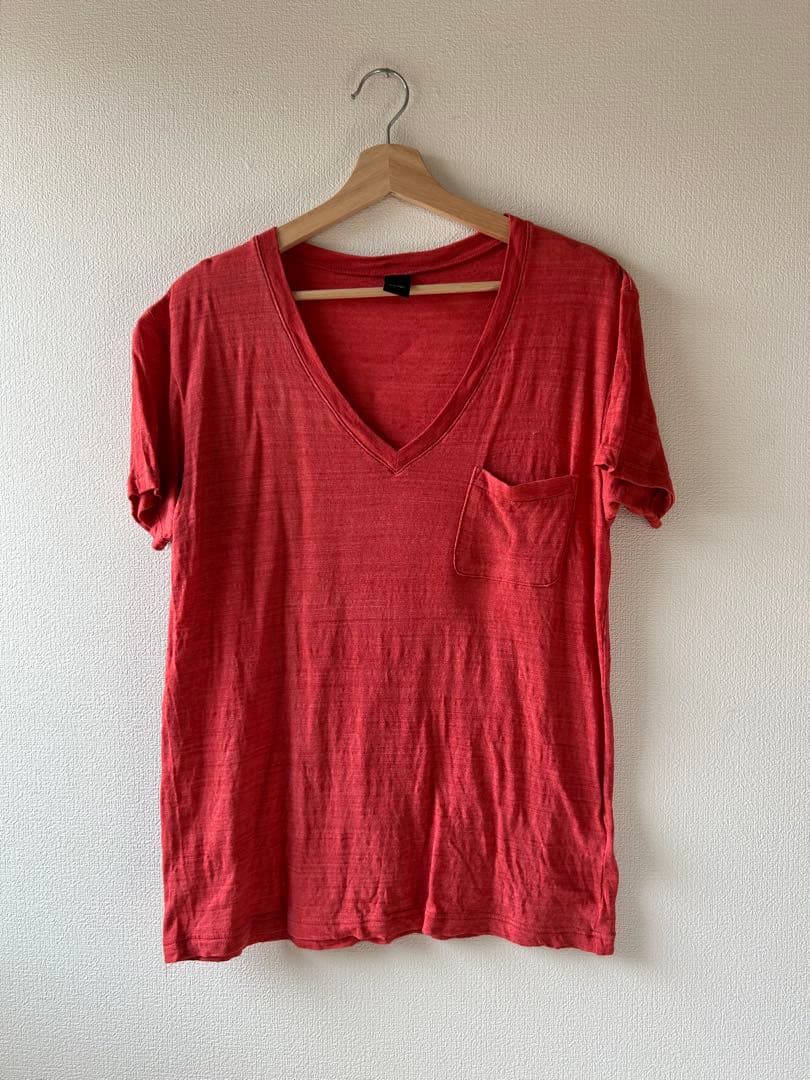 pledge プレッジ VネックTシャツ 11枚セット バラ売り不可