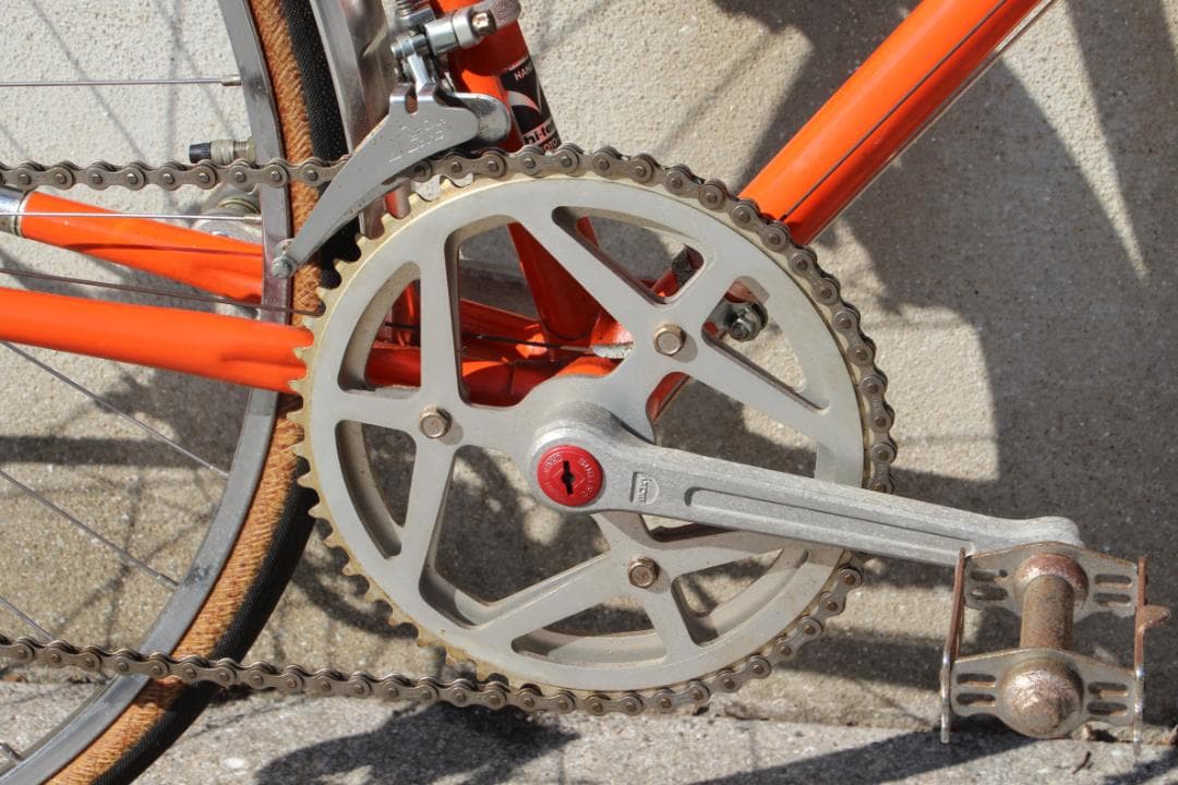 引き取りのみ♪城東輪業♪ワンダーフォーゲル♪MOSQUITO SEVEN♪