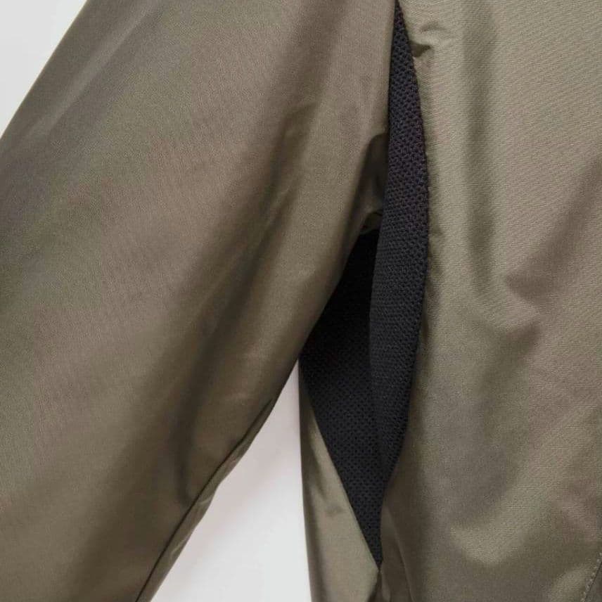 [新品]レフリッジウェア フード付き メンズ ジャケット