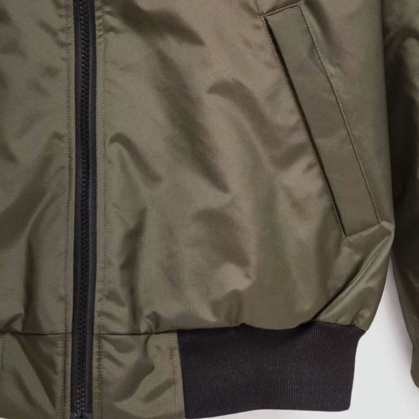 [新品]レフリッジウェア フード付き メンズ ジャケット