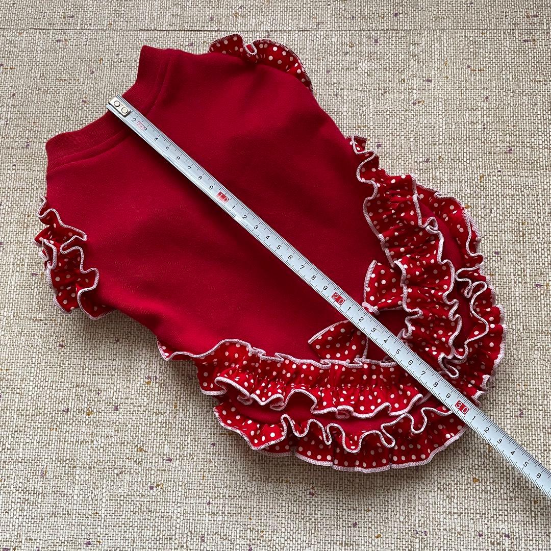 Aiko　犬服ハンドメイド★むず