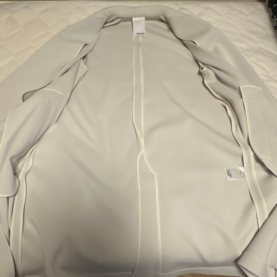 Whim Gazette エアリーコート