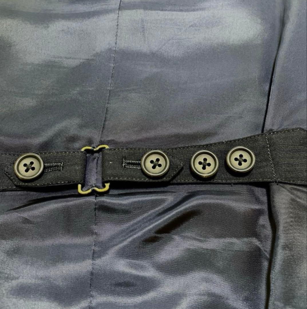 【美品】ポールスミスコレクション　ベスト　Lサイズ