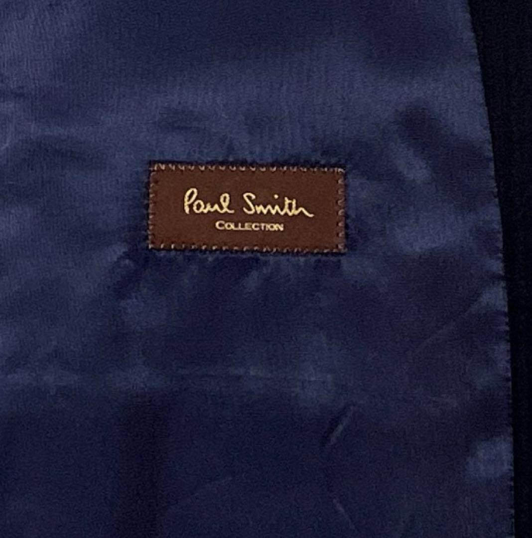 【美品】ポールスミスコレクション　ベスト　Lサイズ