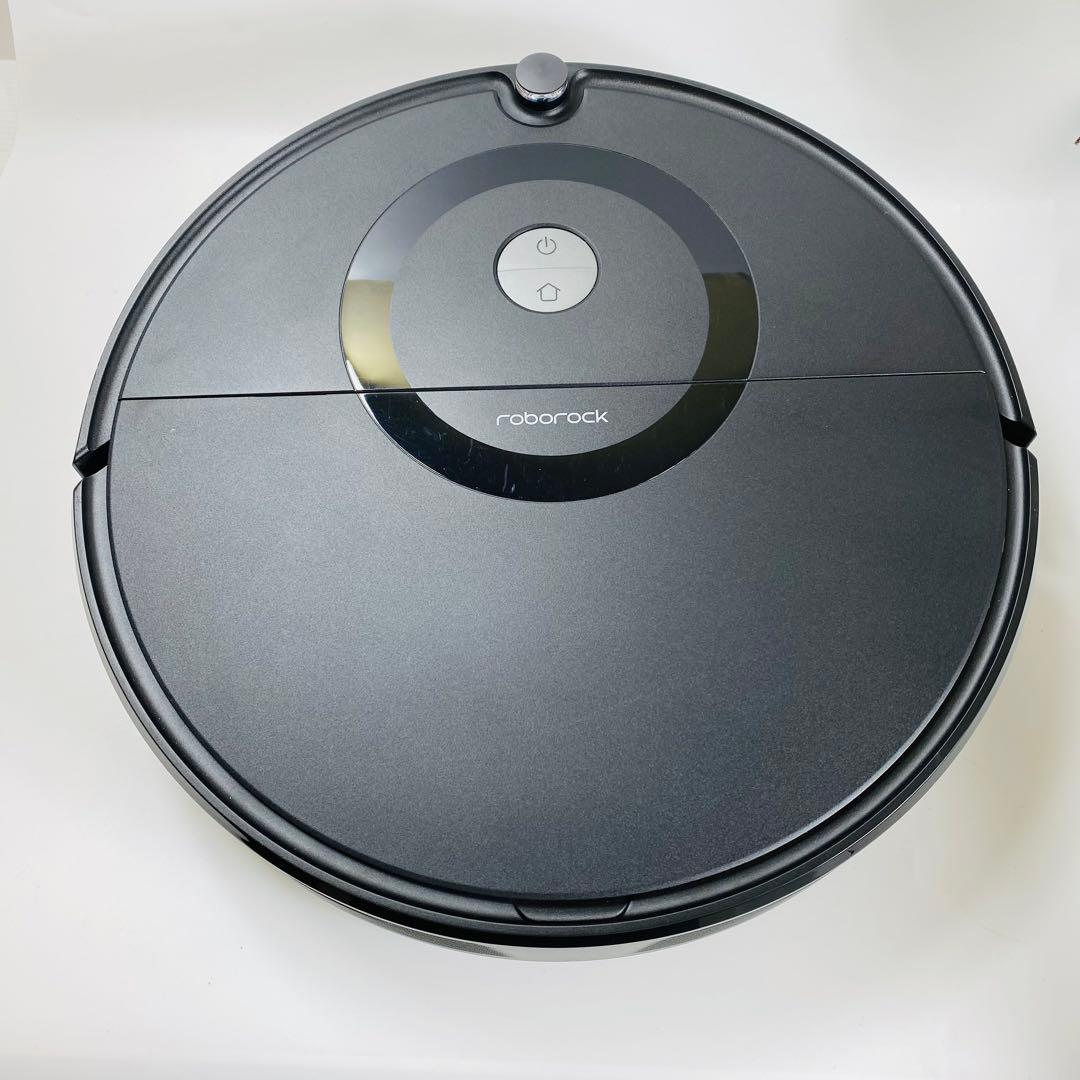 roborock E5 新品未使用