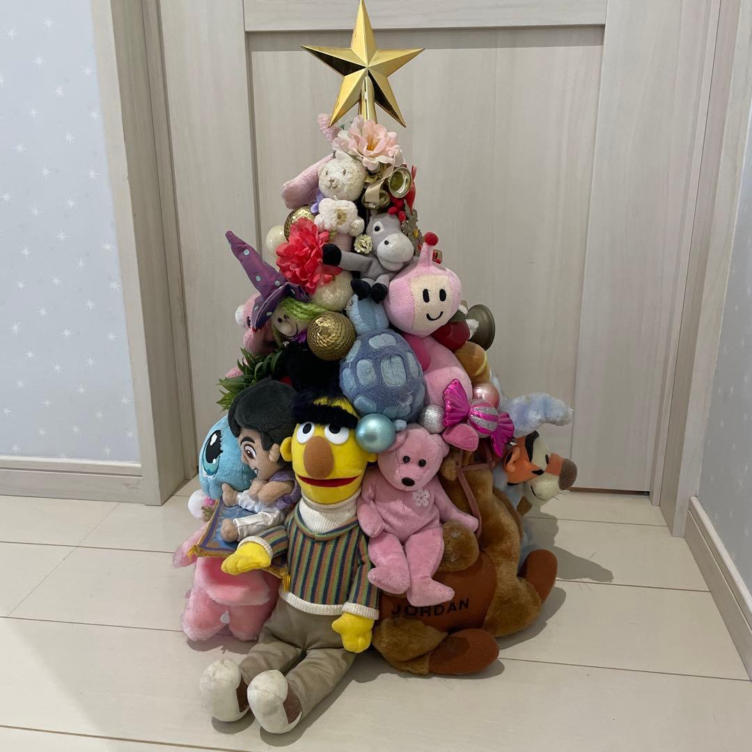 希少激レア品【Kim Songhe】X'mas Tree