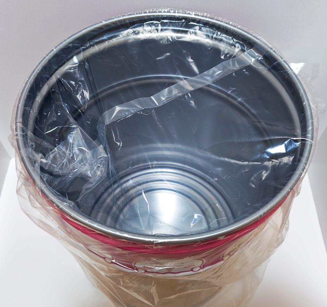 ちいかわ セブンイレブン オリジナル缶スツール 缶スツール