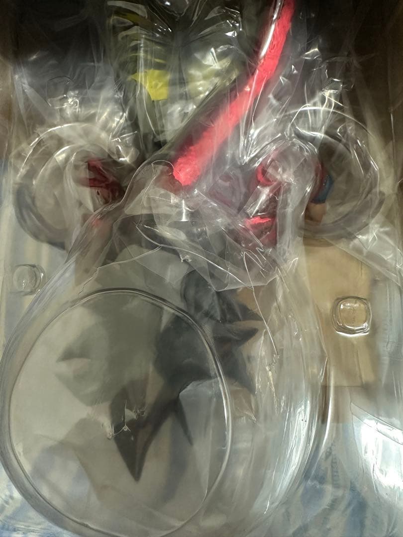 SMSP 超サイヤ人4 孫悟空　D賞