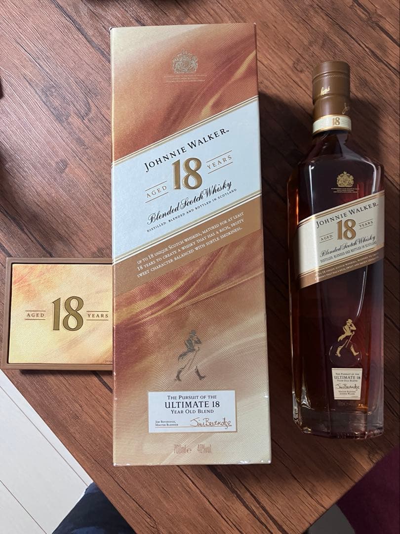 ジョニーウォーカー