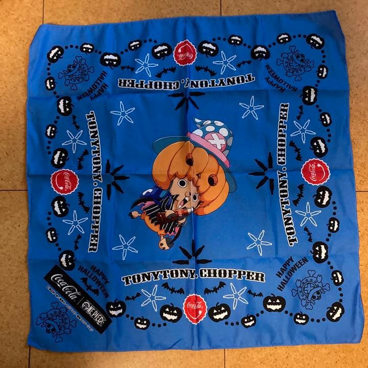 ワンピース　まとめ売り　タオル　バンダナ　ハンカチ