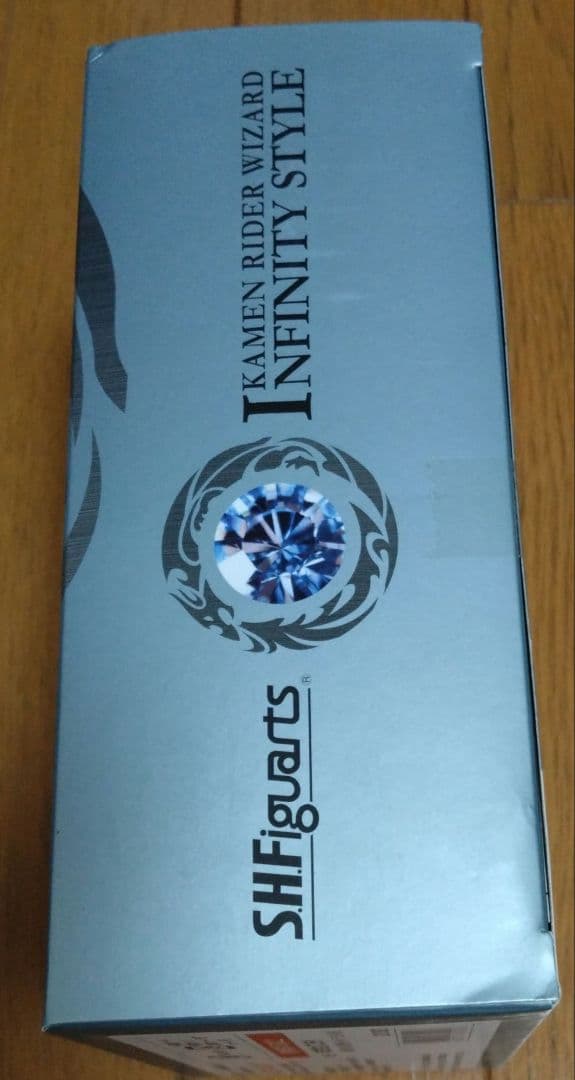 S.H.フィギュアーツ 仮面ライダーウィザード インフィニティースタイル