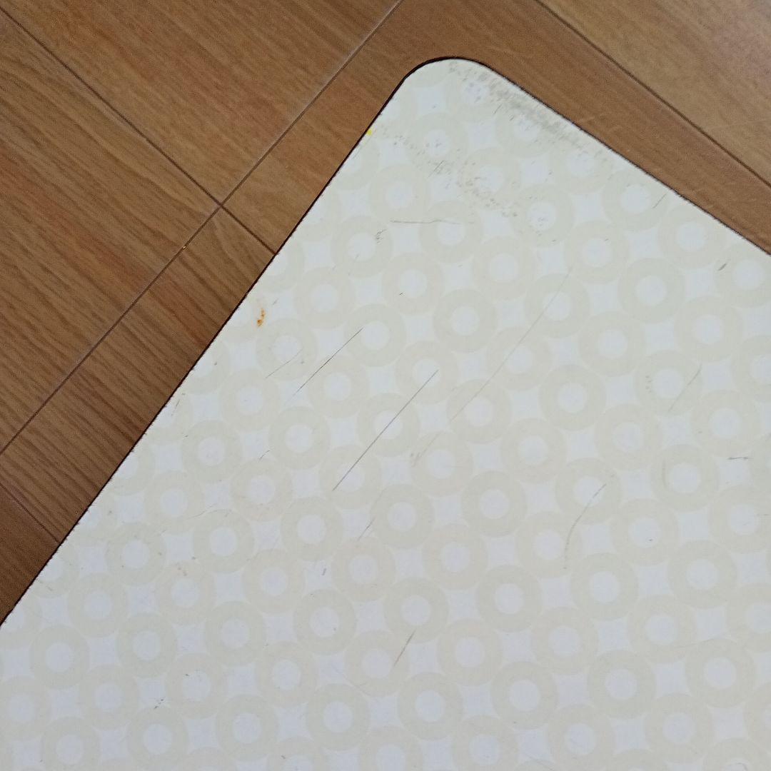 編み機用テーブル