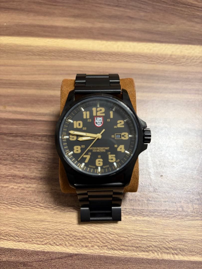 ルミノックス アタカマフィールド