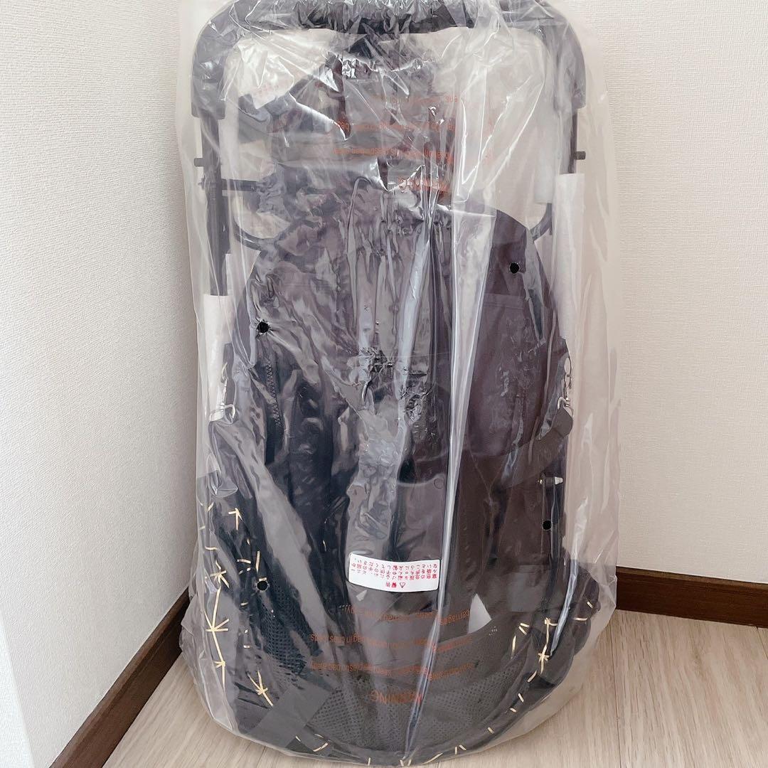 ペットカート 4輪360°回転 折りたたみ 猫犬兼用 軽量コンパクト ブレーキ付