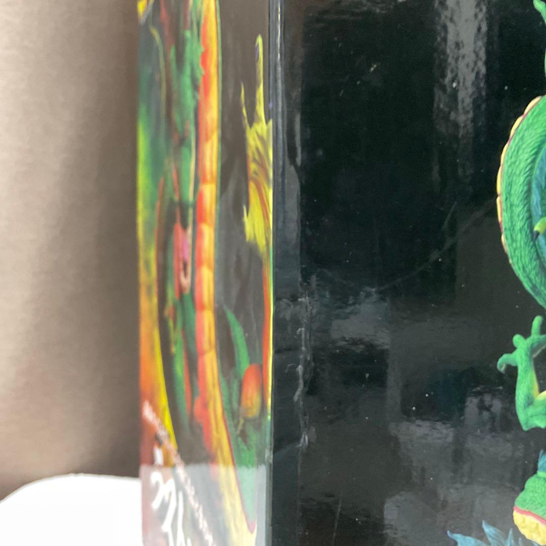 【専用】ドラゴンボール ラストワン賞 神龍 フィギュア