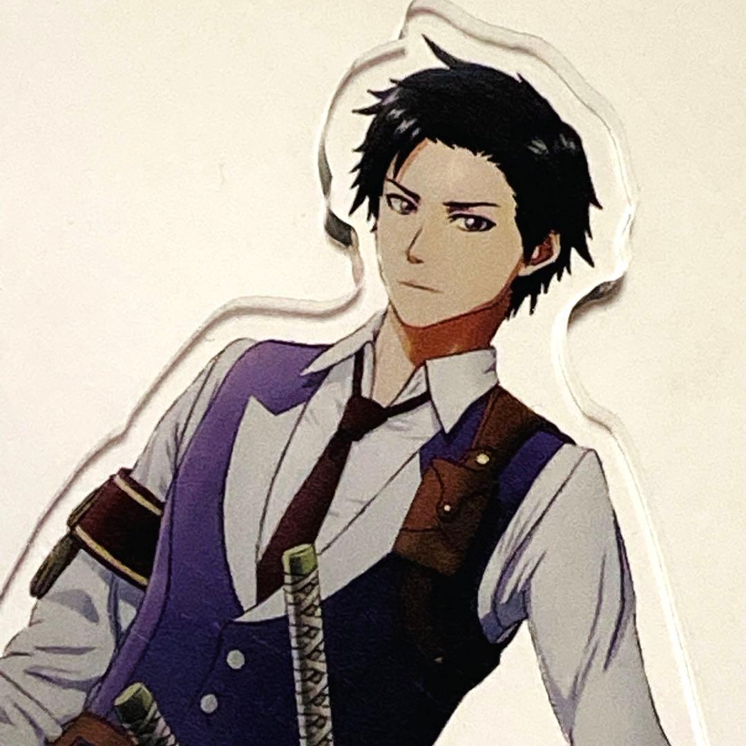 美品✳️新サクラ大戦『the Animation アクスタ6個セット』天宮さくら…