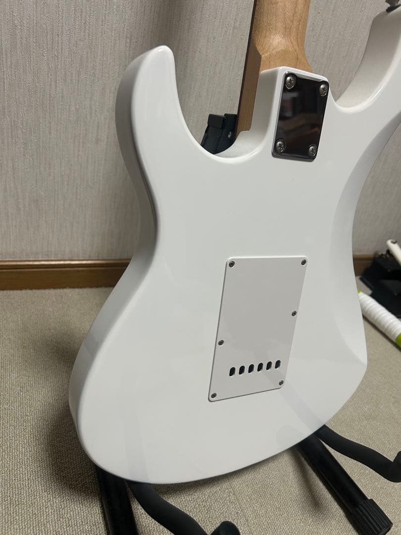 ギター Pacifica012