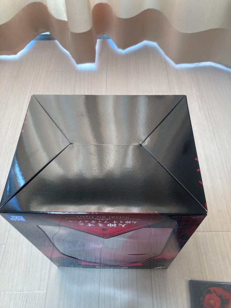 一番くじ ホロライブ 大神ミオ 白上フブキ フィギュア セット販売