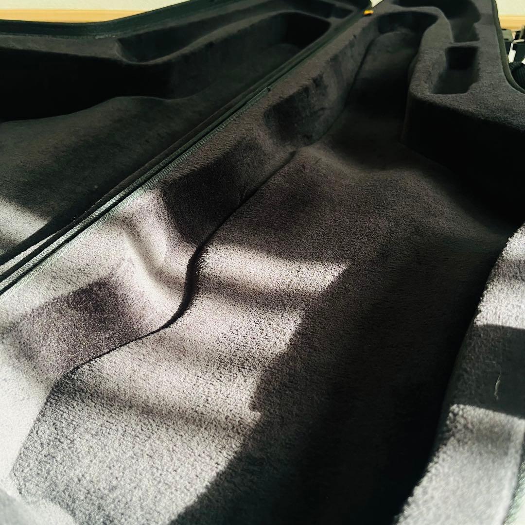 ヤコブウインター　JACOB WINTER ドイツ製アルトサックスケース