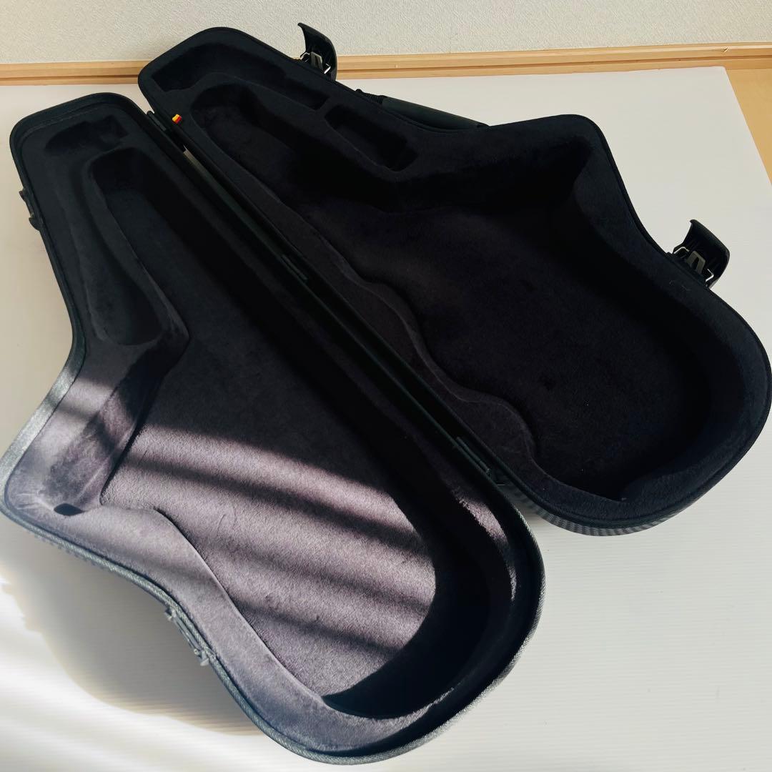 ヤコブウインター　JACOB WINTER ドイツ製アルトサックスケース