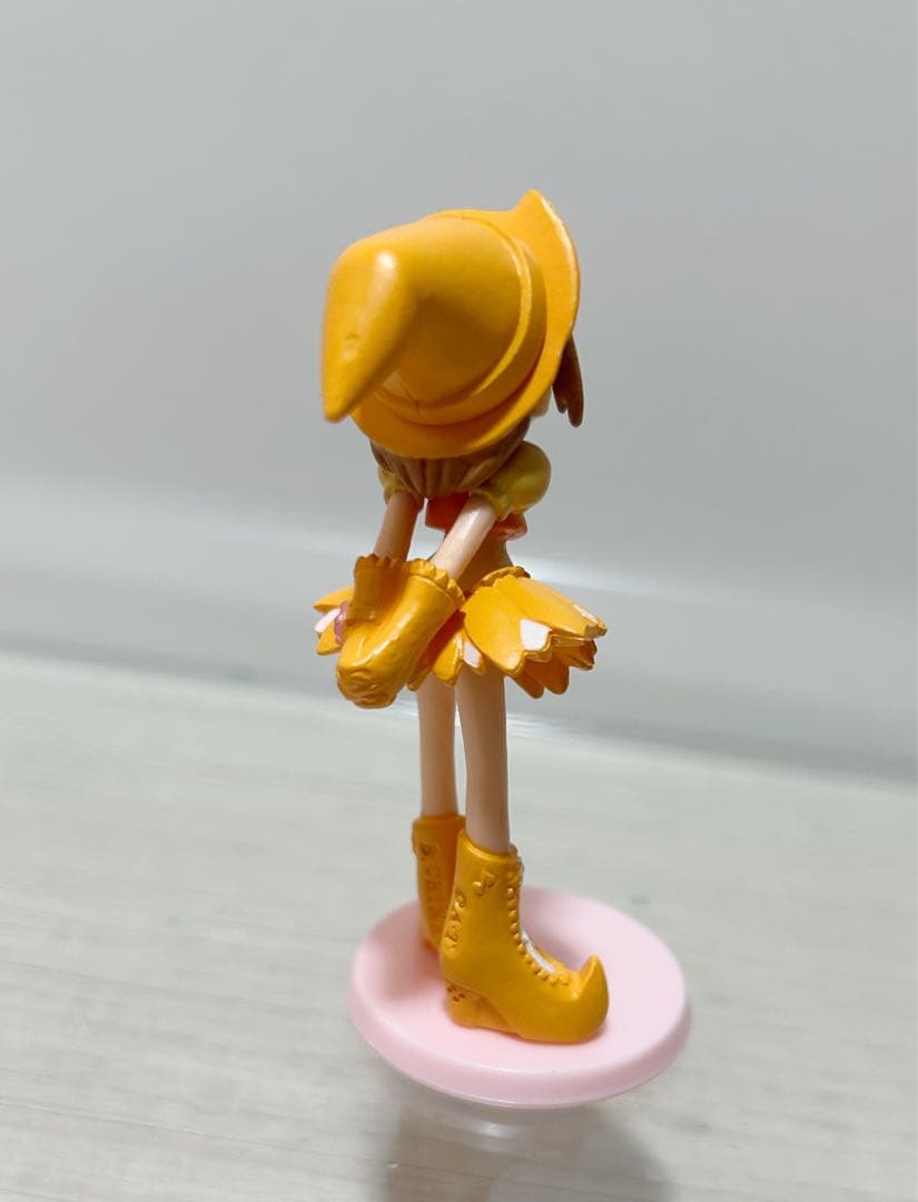 【希少】おジャ魔女どれみシリーズ／フィギュアセット