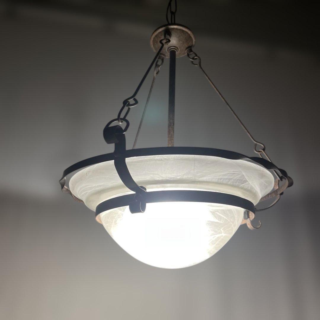 アンティーク調◼︎KOIZUMI APE510307 ペンダントライト シーリング