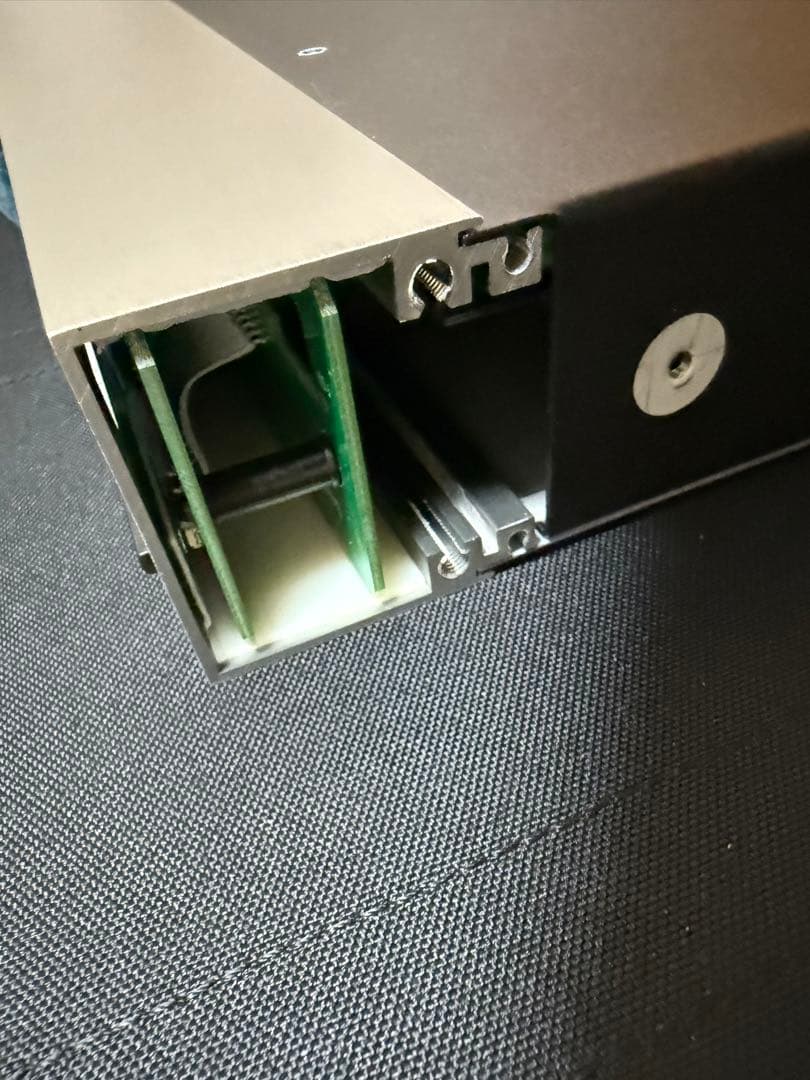 t.c. electronic D22 ディレイ