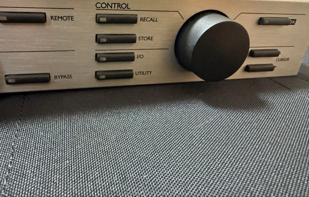 t.c. electronic D22 ディレイ