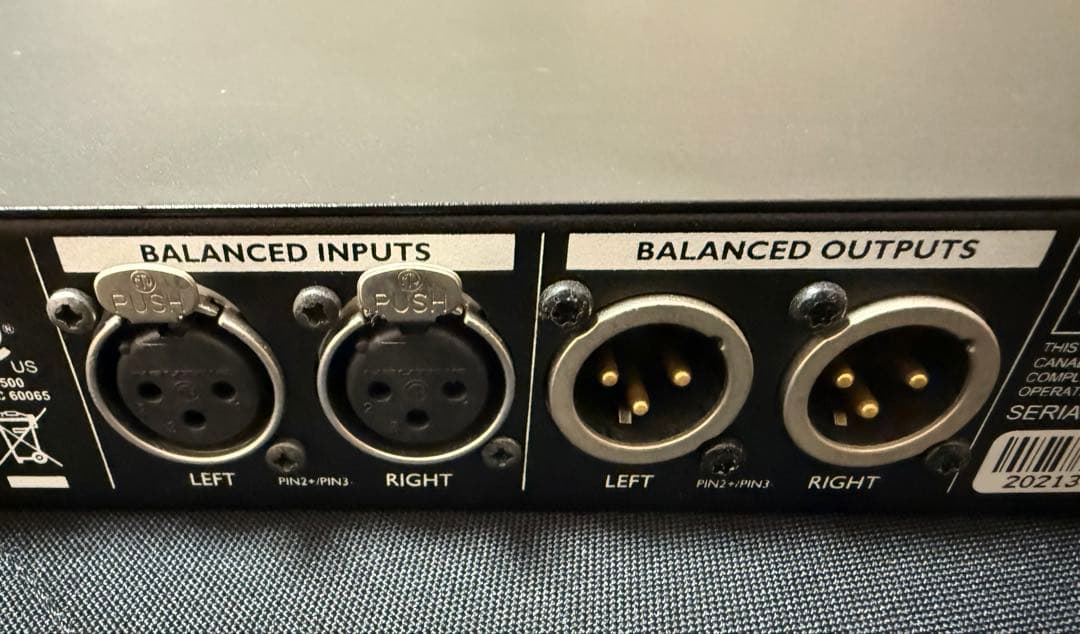 t.c. electronic D22 ディレイ