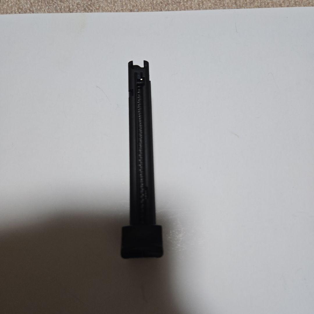 マルゼン、WALTHER PP ガスガン