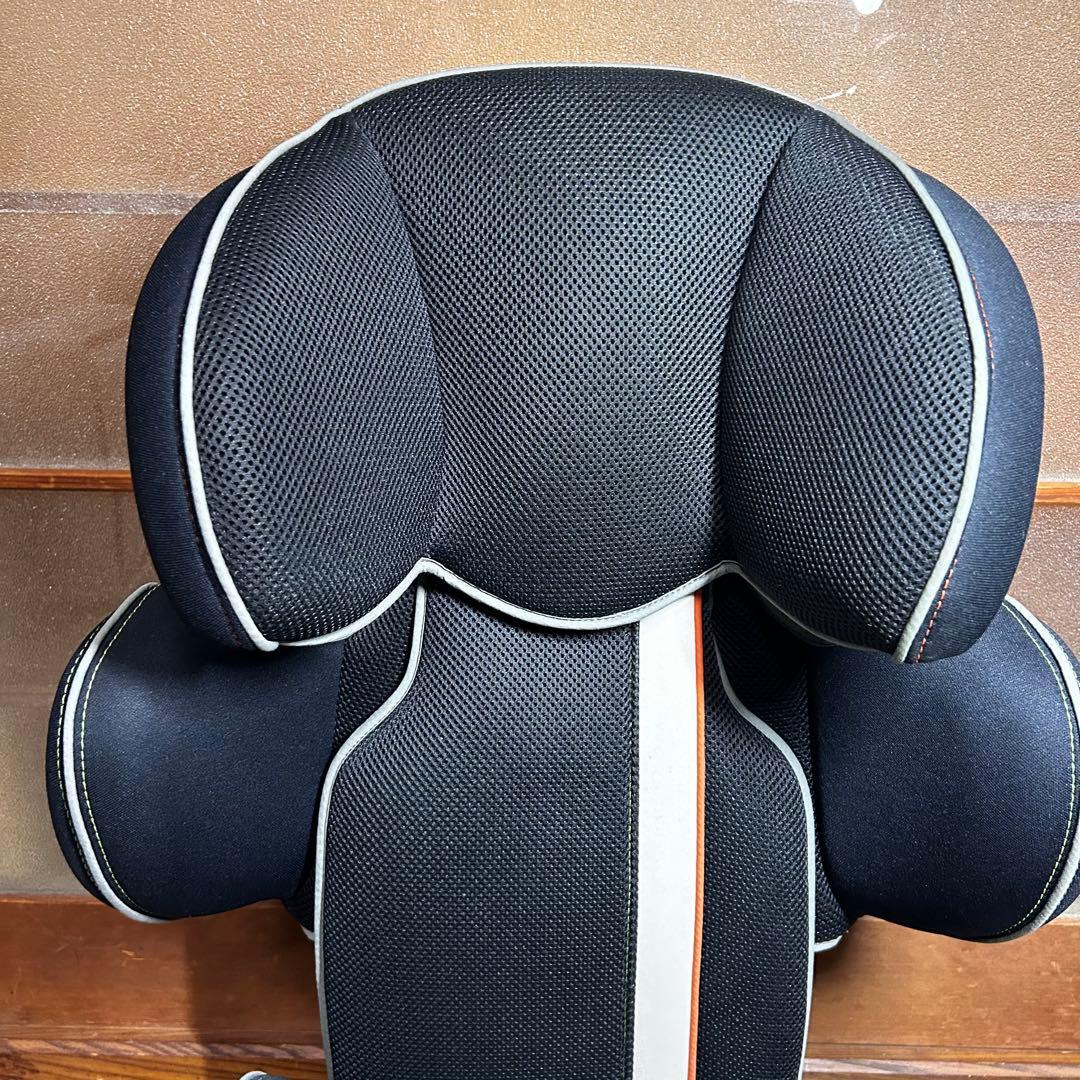 美品 ジュニアシート トヨタ純正 TOYOTA 3歳～12歳 TAKATA