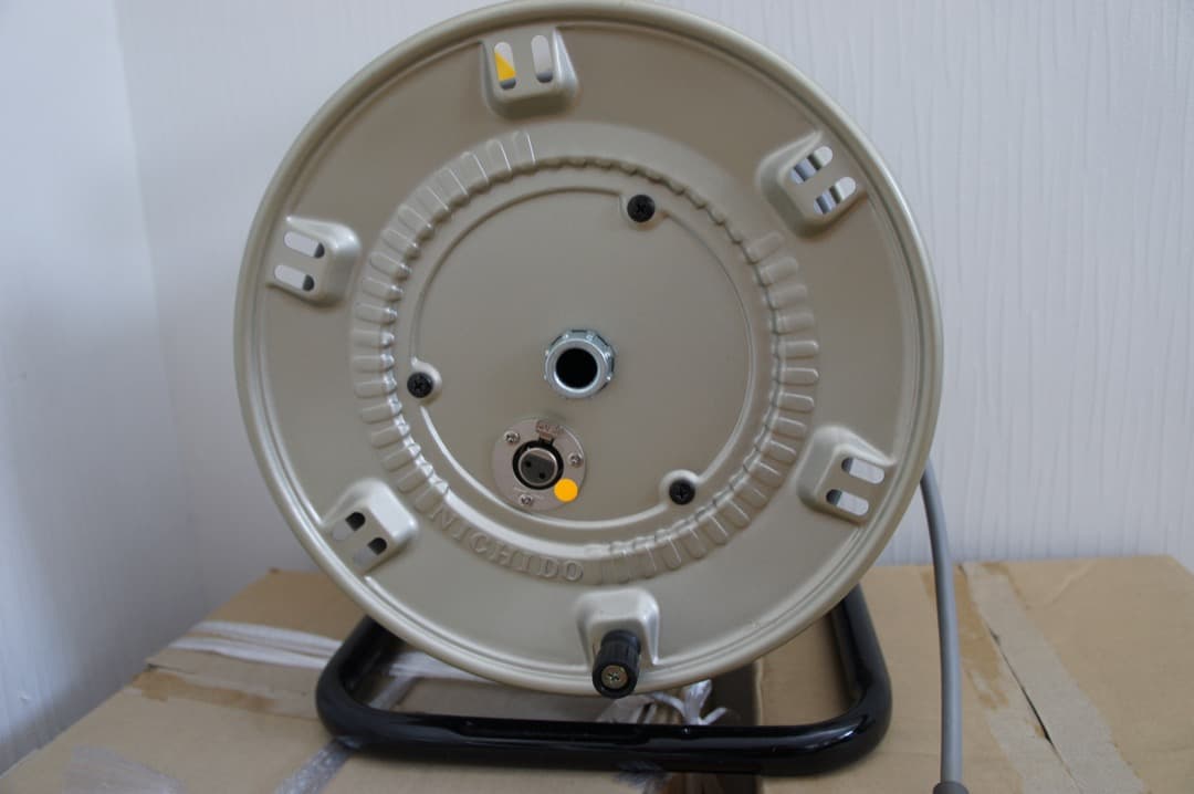 UNI-PEX ホーンスピーカー＆延長コードセット２組　CA-210B 防滴