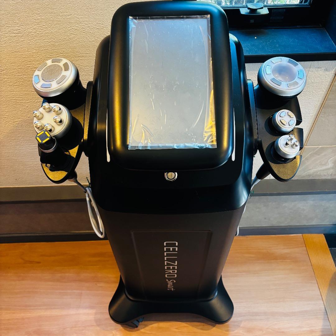 ボストン　じぶんdeエステ　セルゼロスマート　CELLZEROSMART