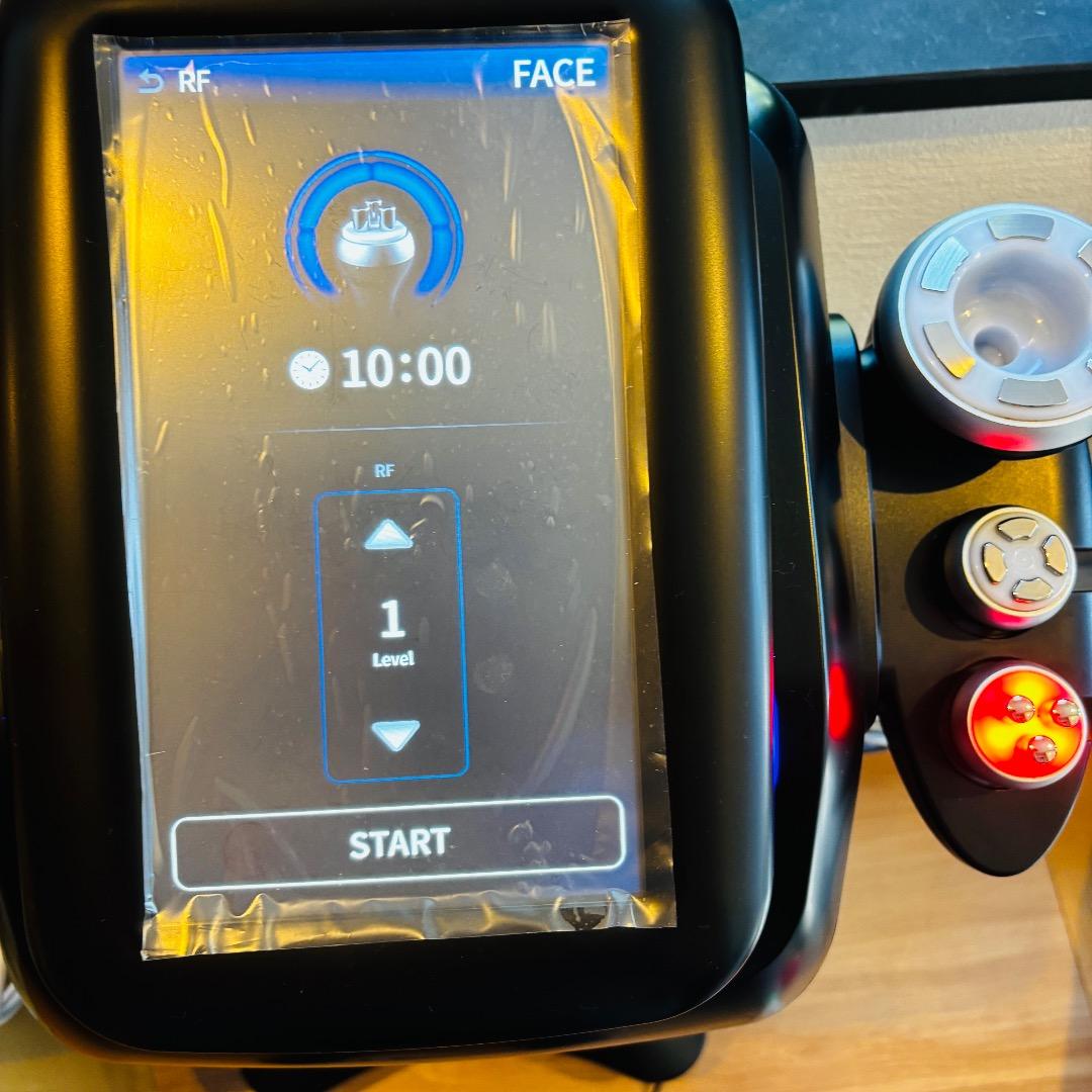 ボストン　じぶんdeエステ　セルゼロスマート　CELLZEROSMART