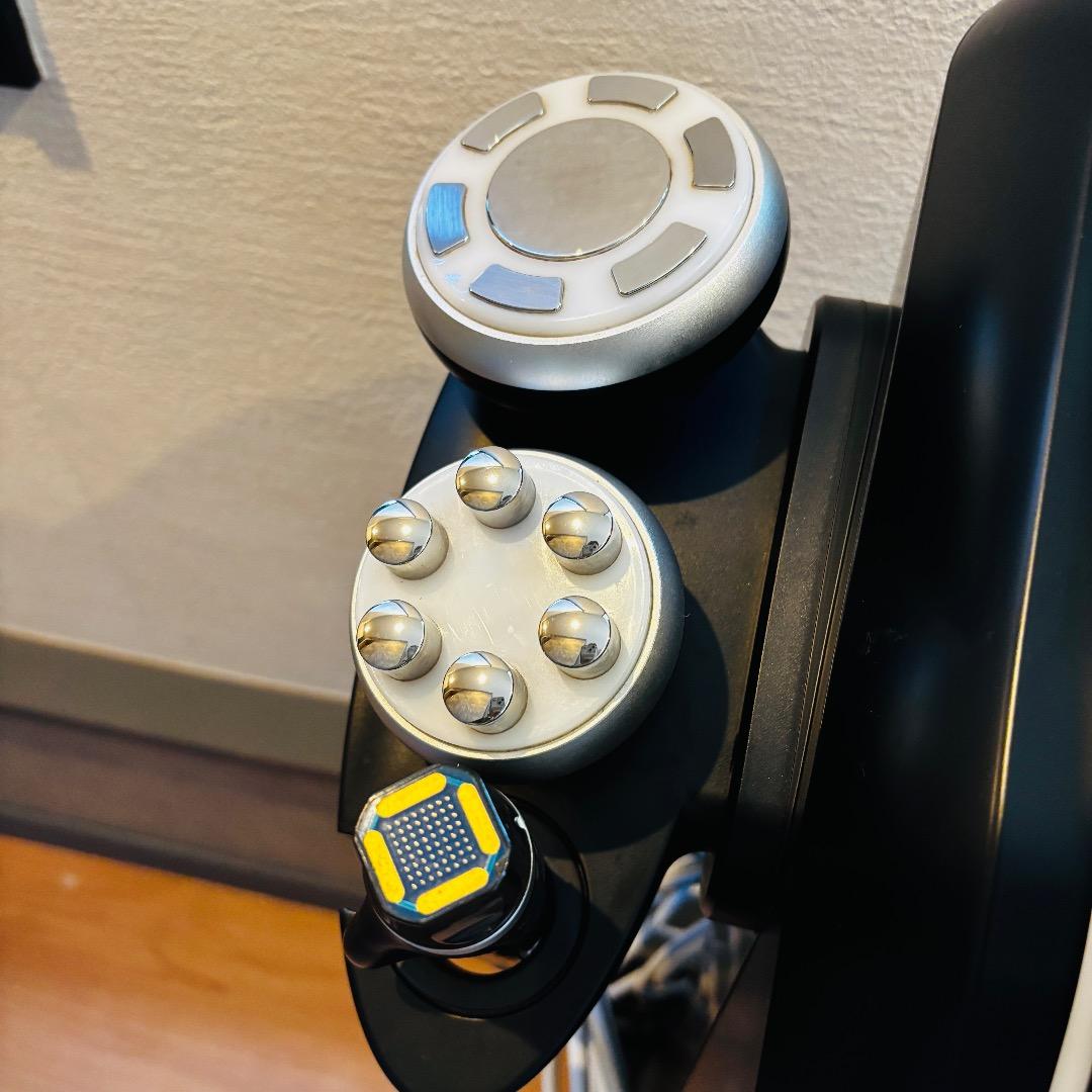 ボストン　じぶんdeエステ　セルゼロスマート　CELLZEROSMART