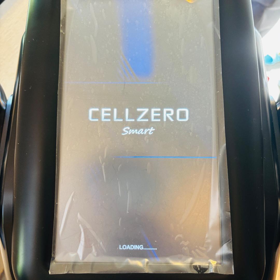 ボストン　じぶんdeエステ　セルゼロスマート　CELLZEROSMART