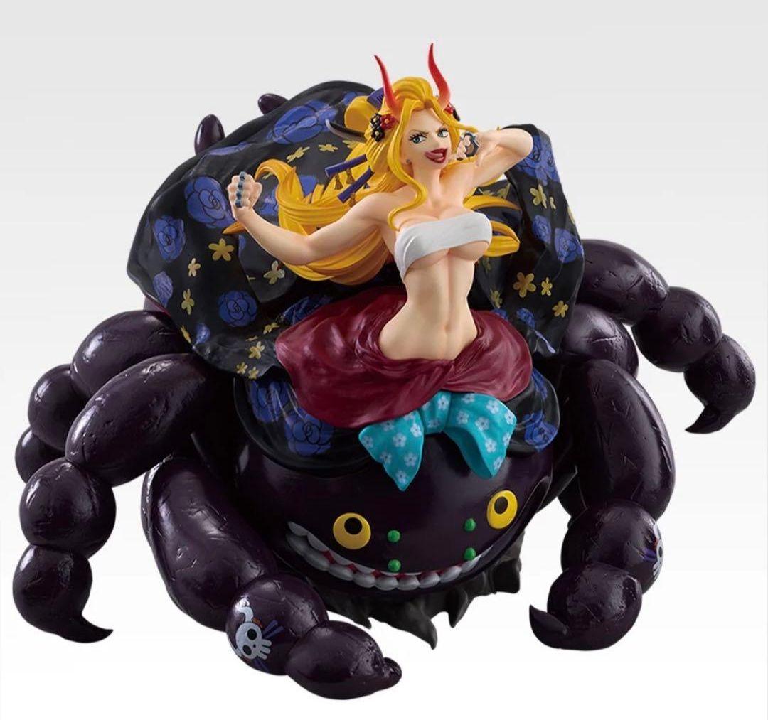 悪魔を宿す者達　ピエール＆ガン・フォール　ブラックマリア　C賞　D賞